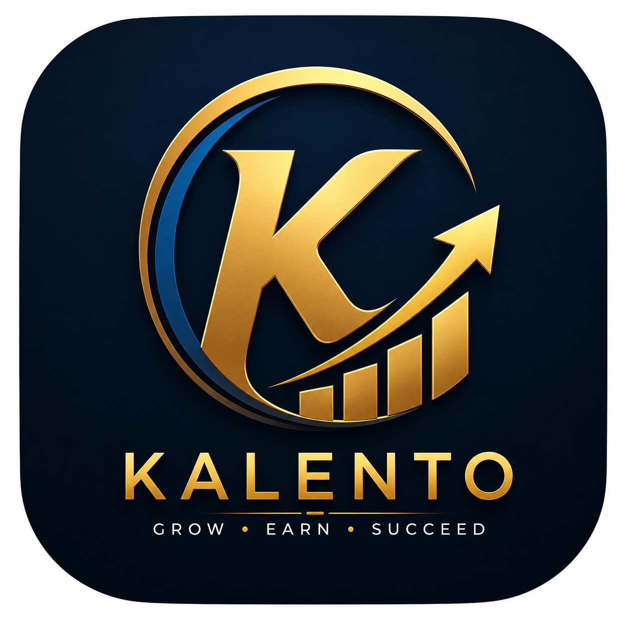 Kalento logo